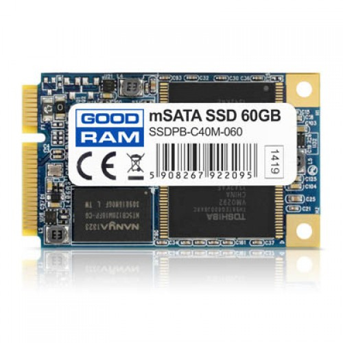 SSDPB-C40M-060 Goodram