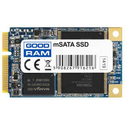 SSDPB-C40M-480 Goodram