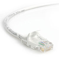 45PATCH35WH StarTech.com