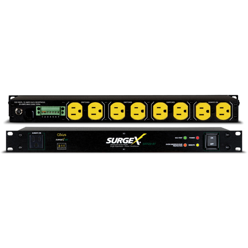 NAXS15RT Chief