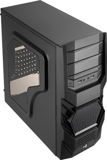 EN52933 Aerocool
