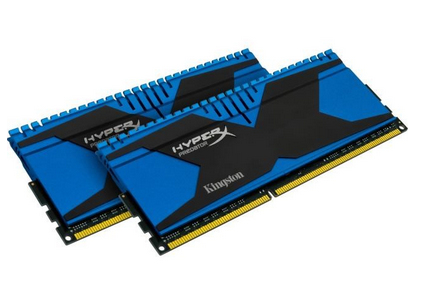 HX326C11T2K2/8 HyperX