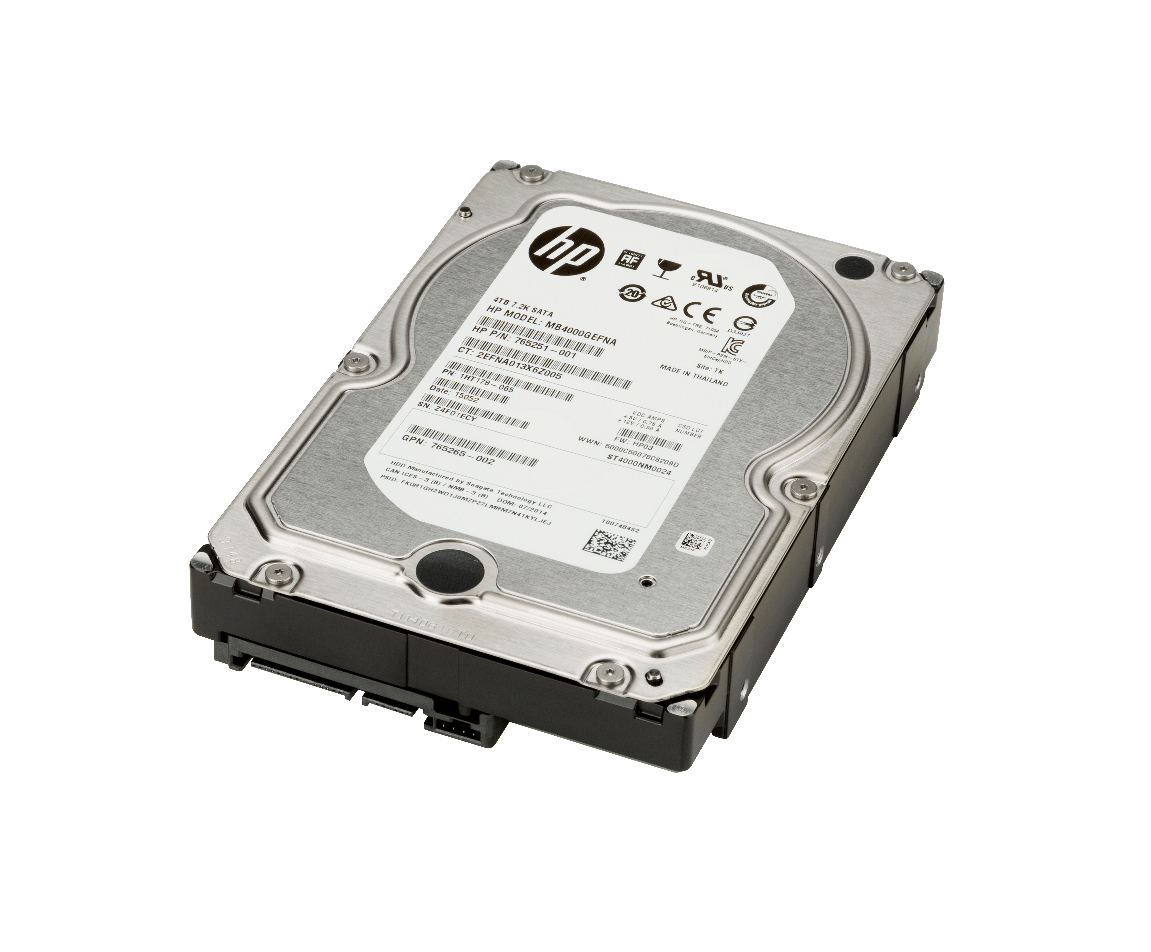 K4T76AA HP