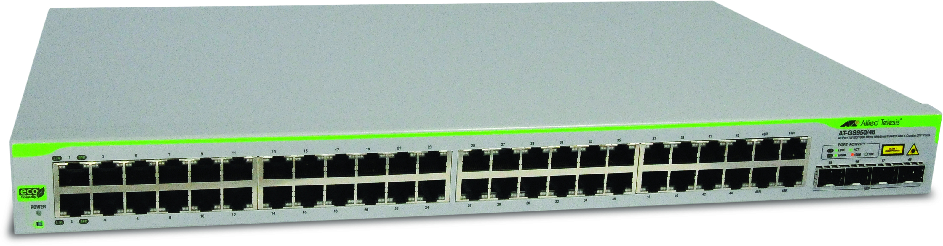 AT-GS950/48-50 Allied Telesis