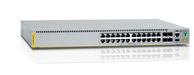 AT-X510L-28GT-50 Allied Telesis