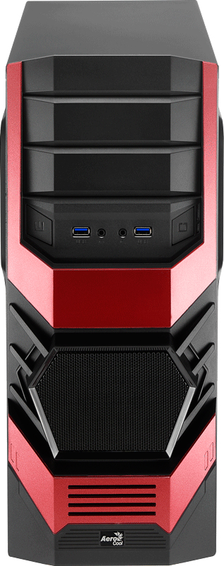 EN55156 Aerocool