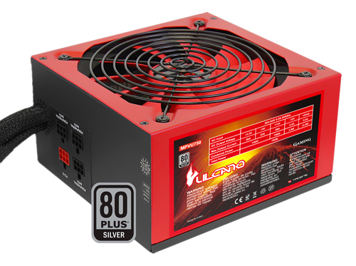 MPVU750 Mars Gaming