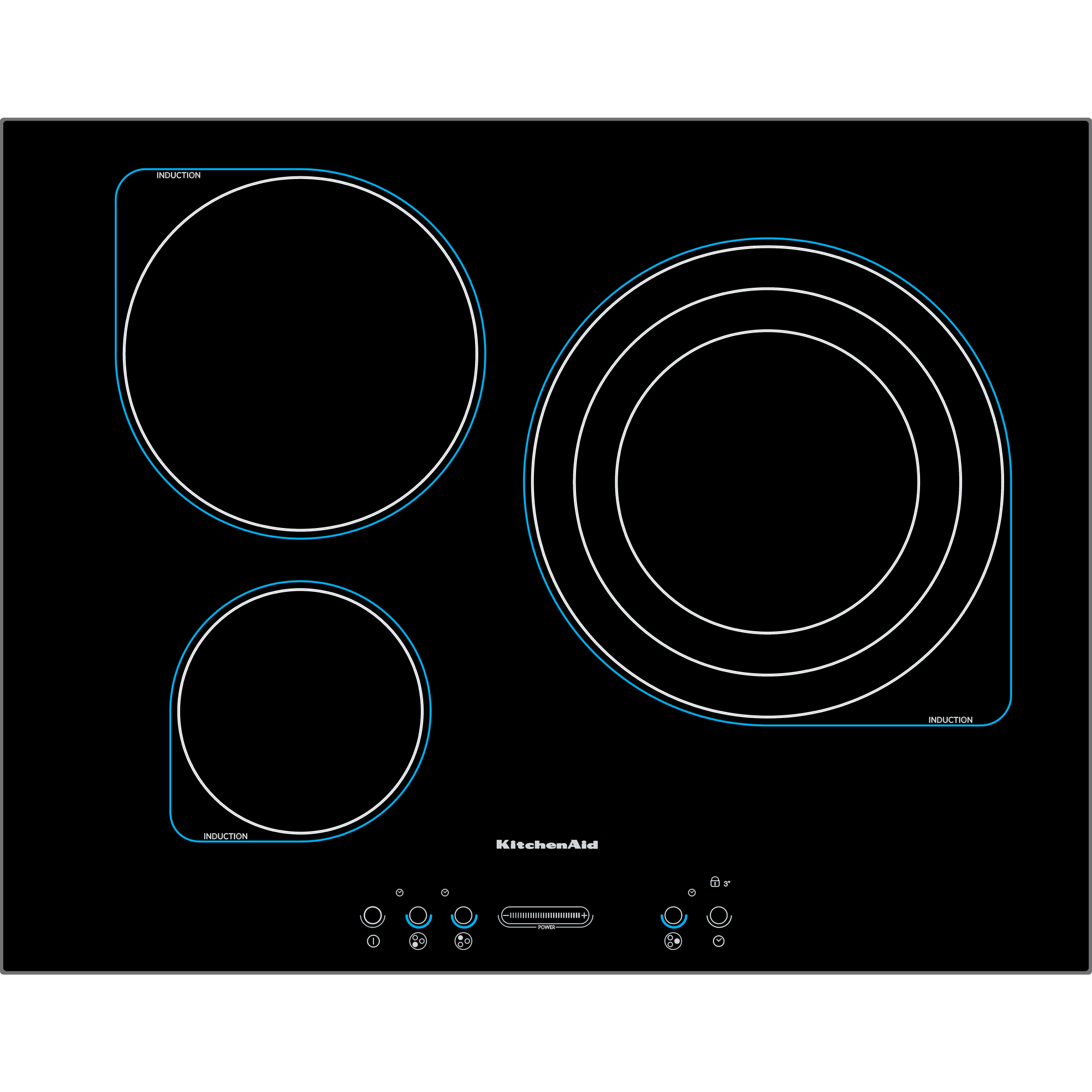 "KHIS 6503" KitchenAid