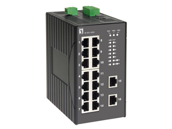 IES-1620 LevelOne