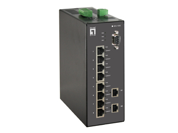 IES1082 LevelOne
