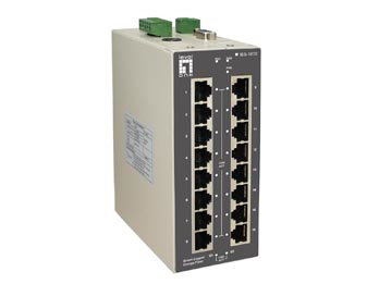 IES-1870 LevelOne