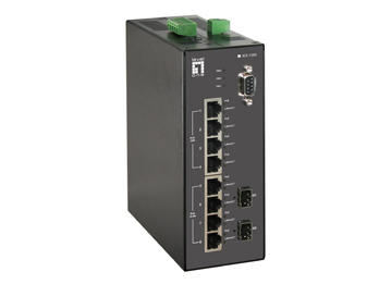 IES-1085 LevelOne