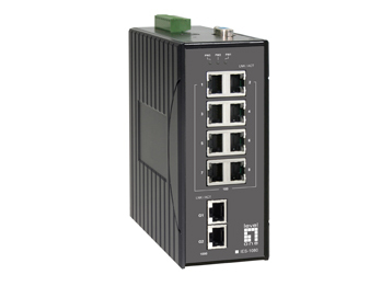 IES-1080 LevelOne