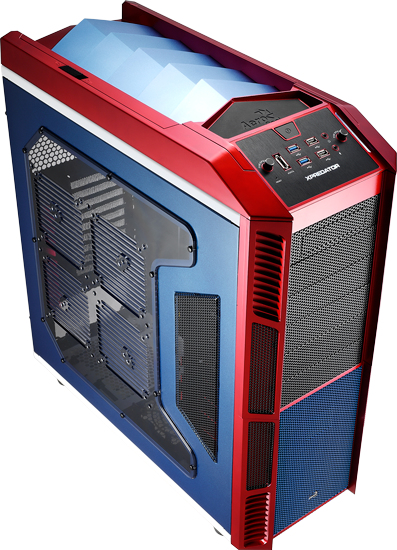 XPREDATORFT Aerocool