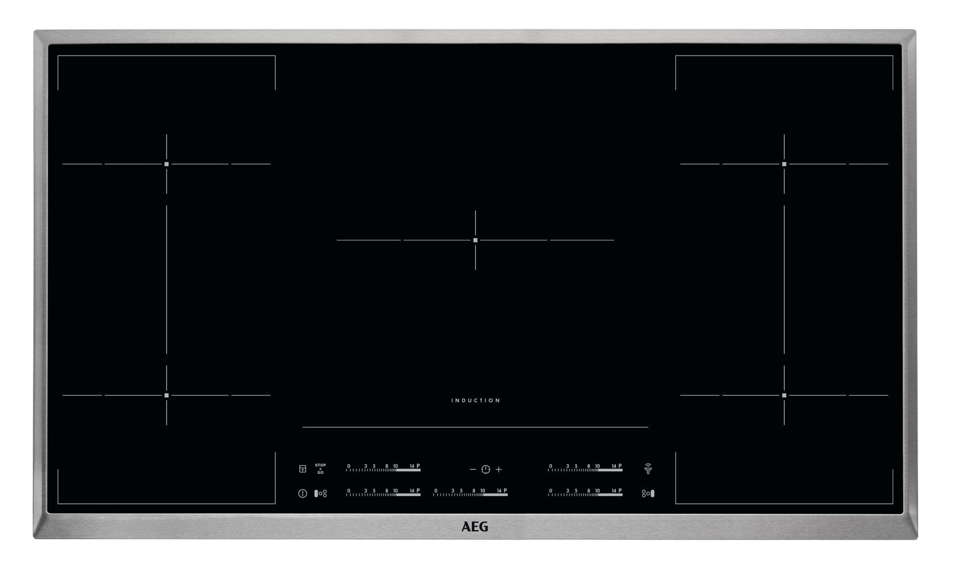 HKM95513XB AEG