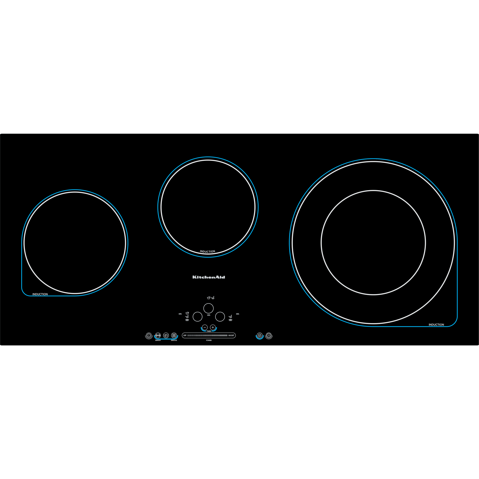 "KHIS 9003" KitchenAid