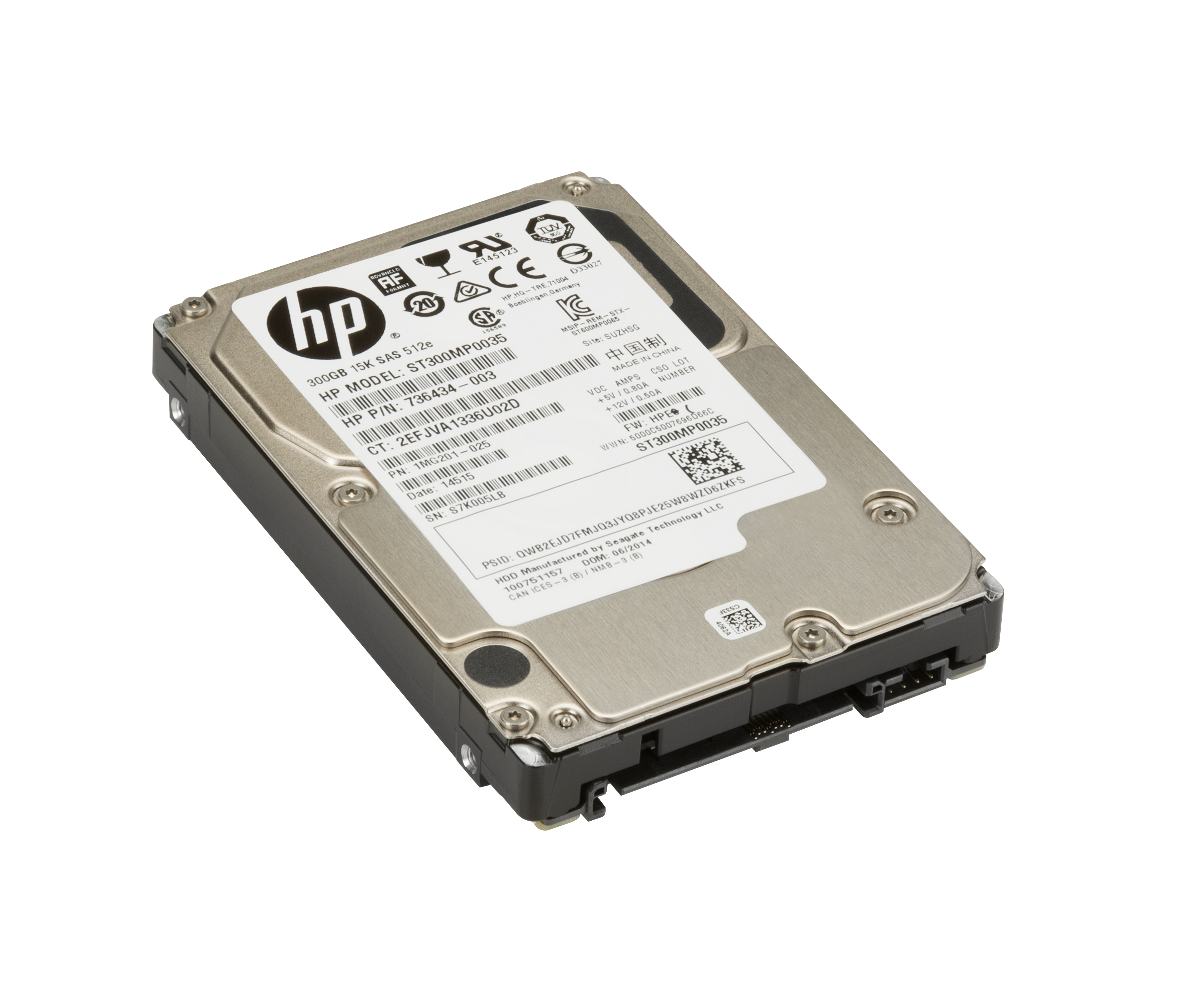 L5B75AA HP
