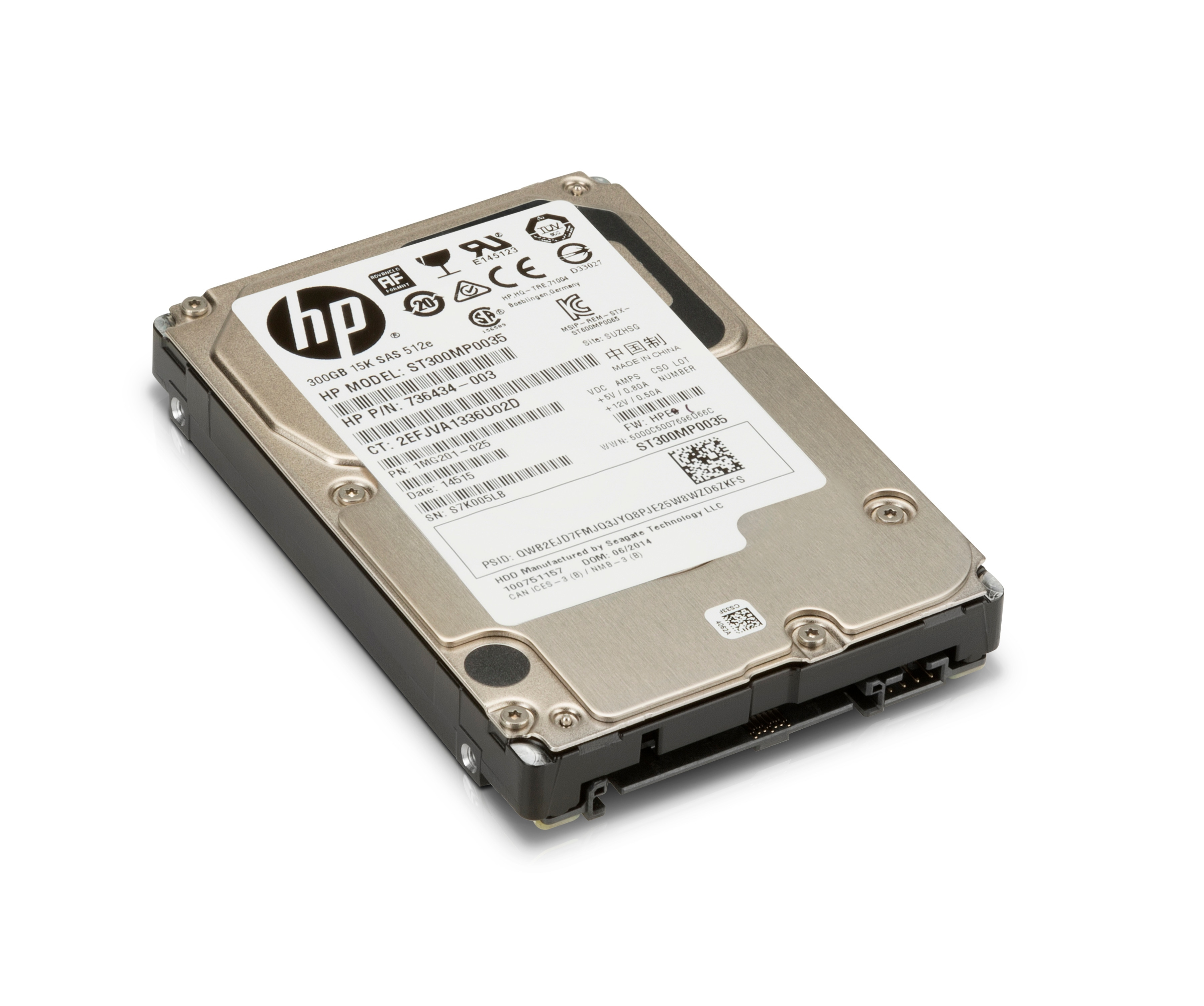 L5B74AA HP