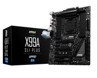 "X99A SLI PLUS"