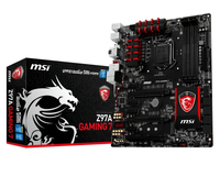 "Z97A GAMING 7"