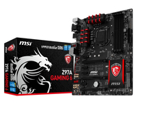 "Z97A GAMING 6"