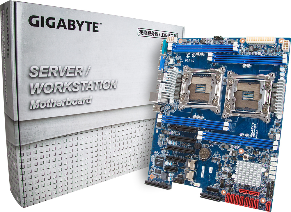 MD30-RS0 GIGABYTE