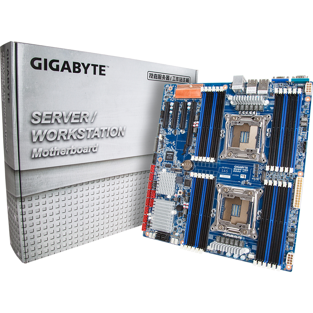 MD80-TM0 GIGABYTE