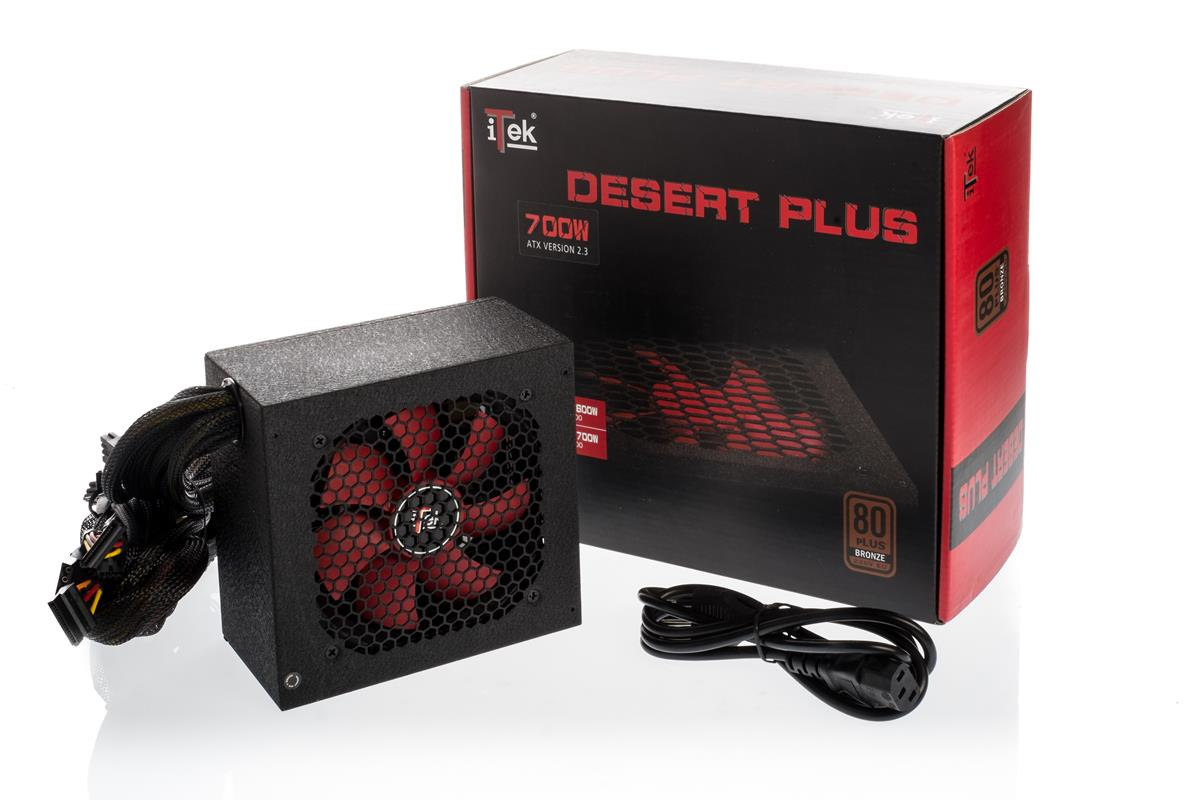 ITPSD700 itek