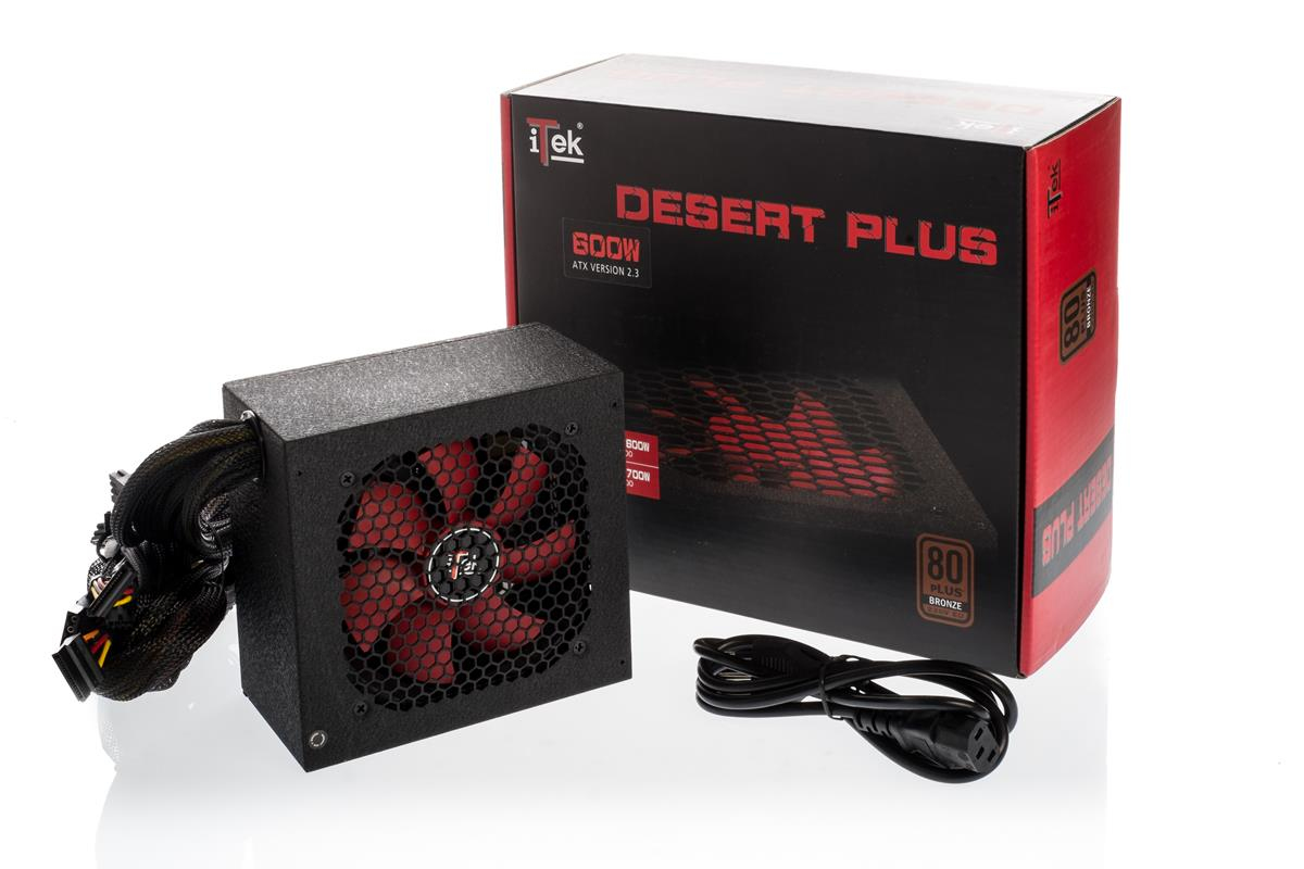 ITPSD600 itek