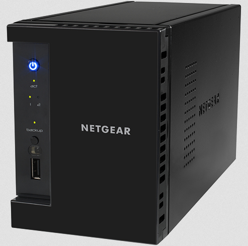 RN202-100NES NETGEAR