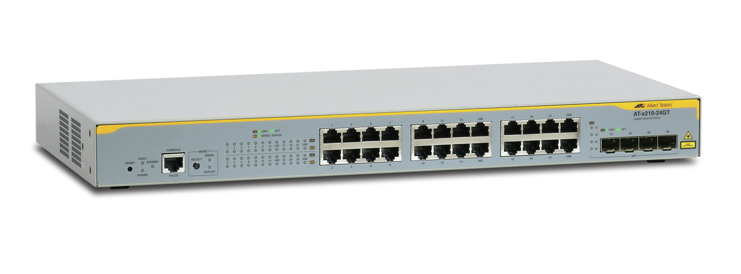 990-003857-50 Allied Telesis