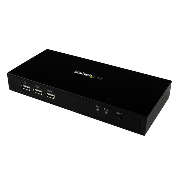 SV231DPU2 StarTech.com