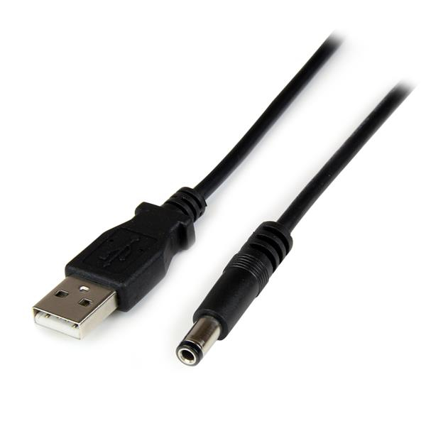 USB2TYPEN2M StarTech.com