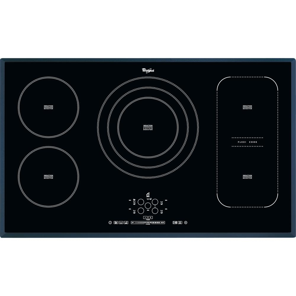 "ACM 795/BA" Whirlpool