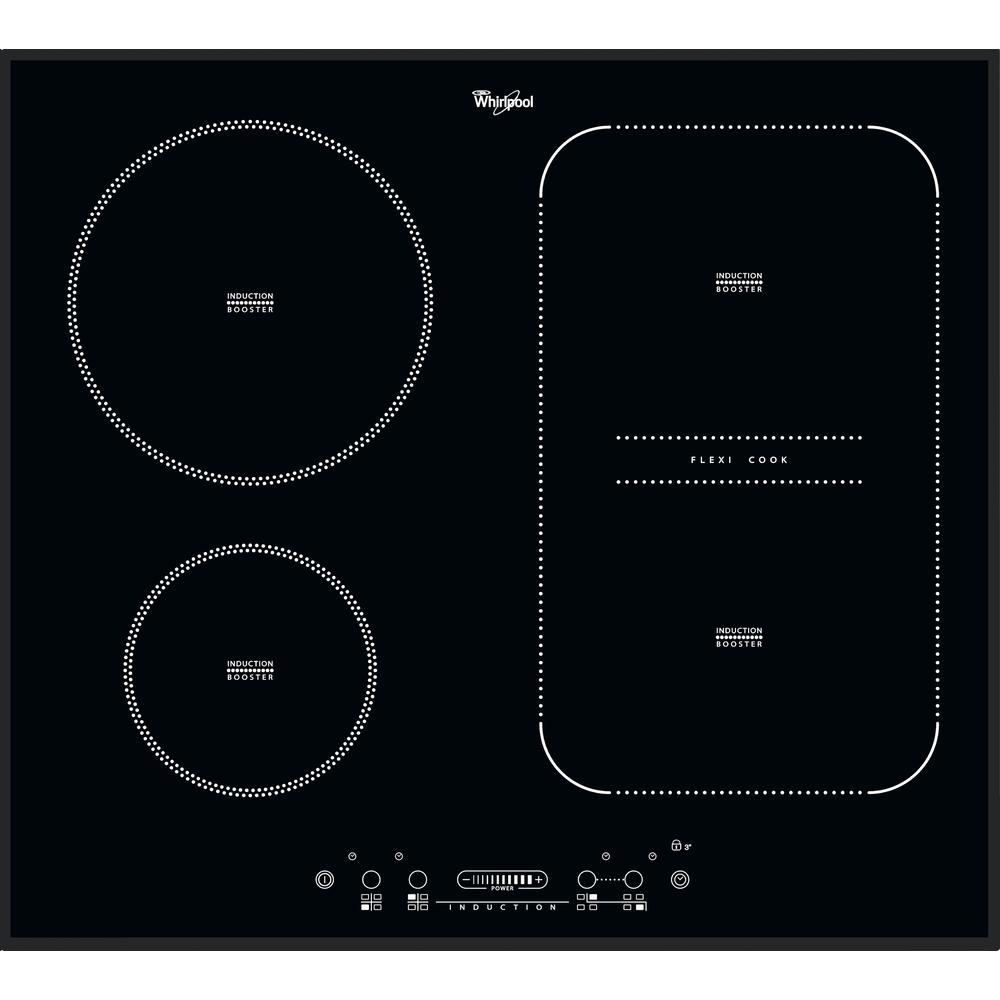 "ACM 816/BA" Whirlpool