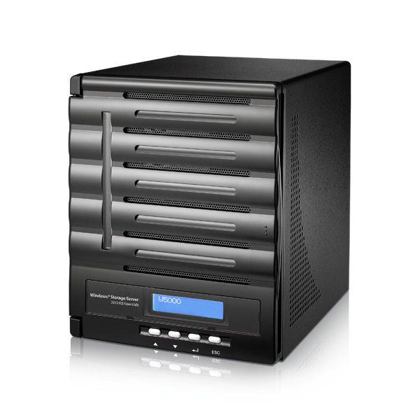 W5000/30TBNLSA Origin Storage