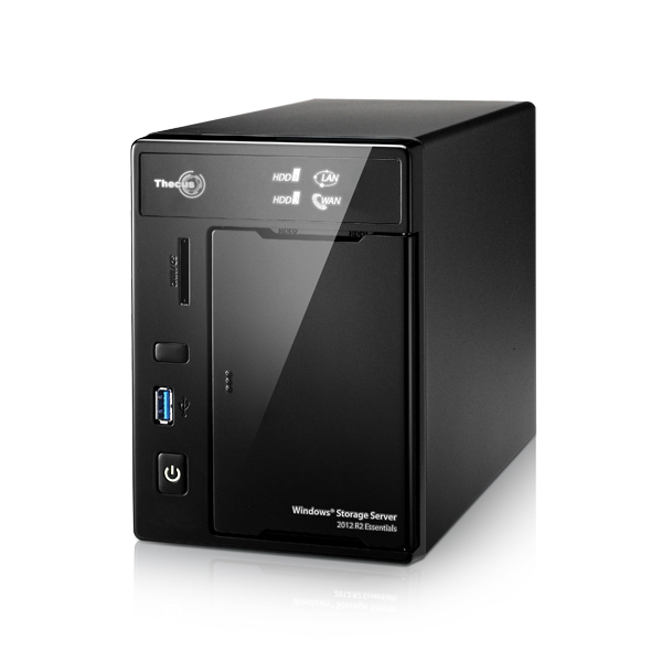 W2000/4TB Origin Storage