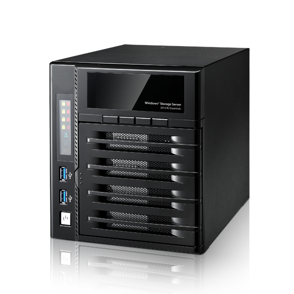 W4000/4TBNLSA Origin Storage