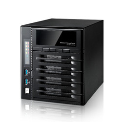 W4000/8TBNLSA Origin Storage