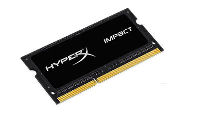 HX321LS11IB2/8 HyperX