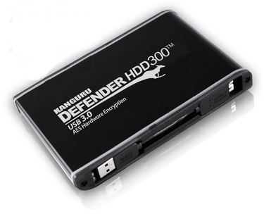 KDH3B-300F-1T iStorage