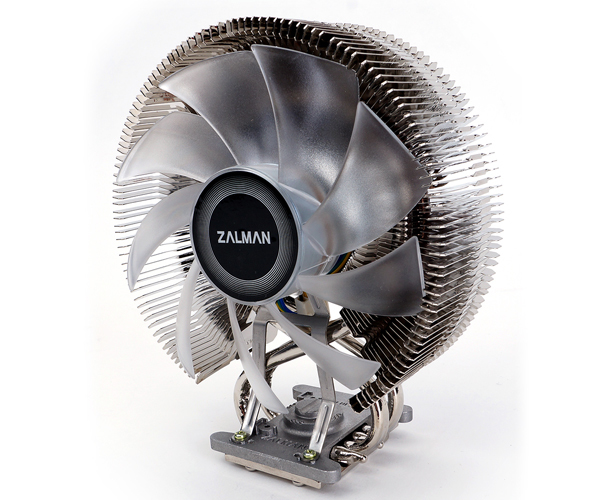 "CNPS9800 MAX" Zalman