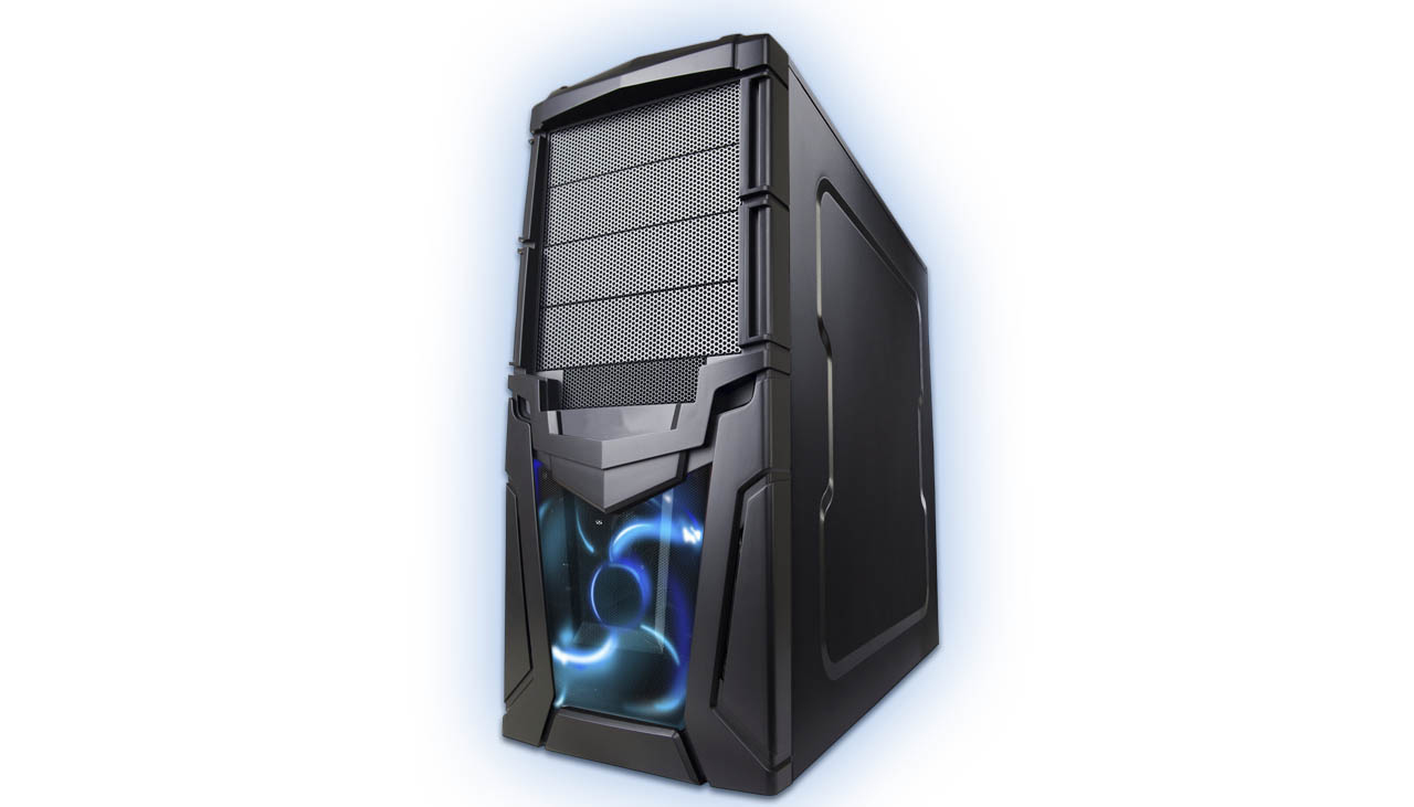 QUA-PCLEGND CoolBox