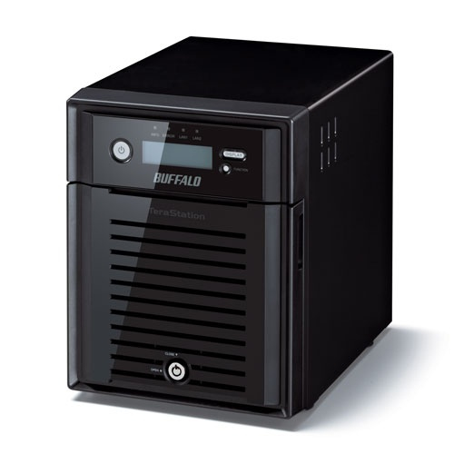 TS5400DN1604 Buffalo