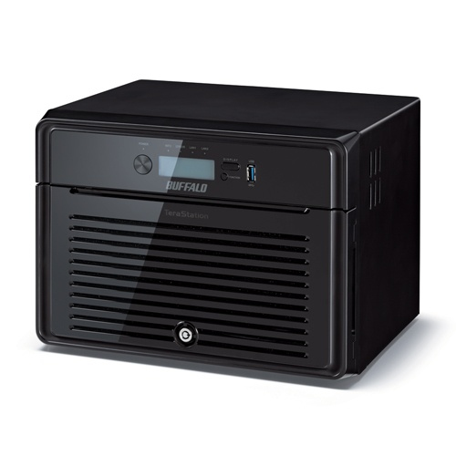 TS5800DN3208 Buffalo