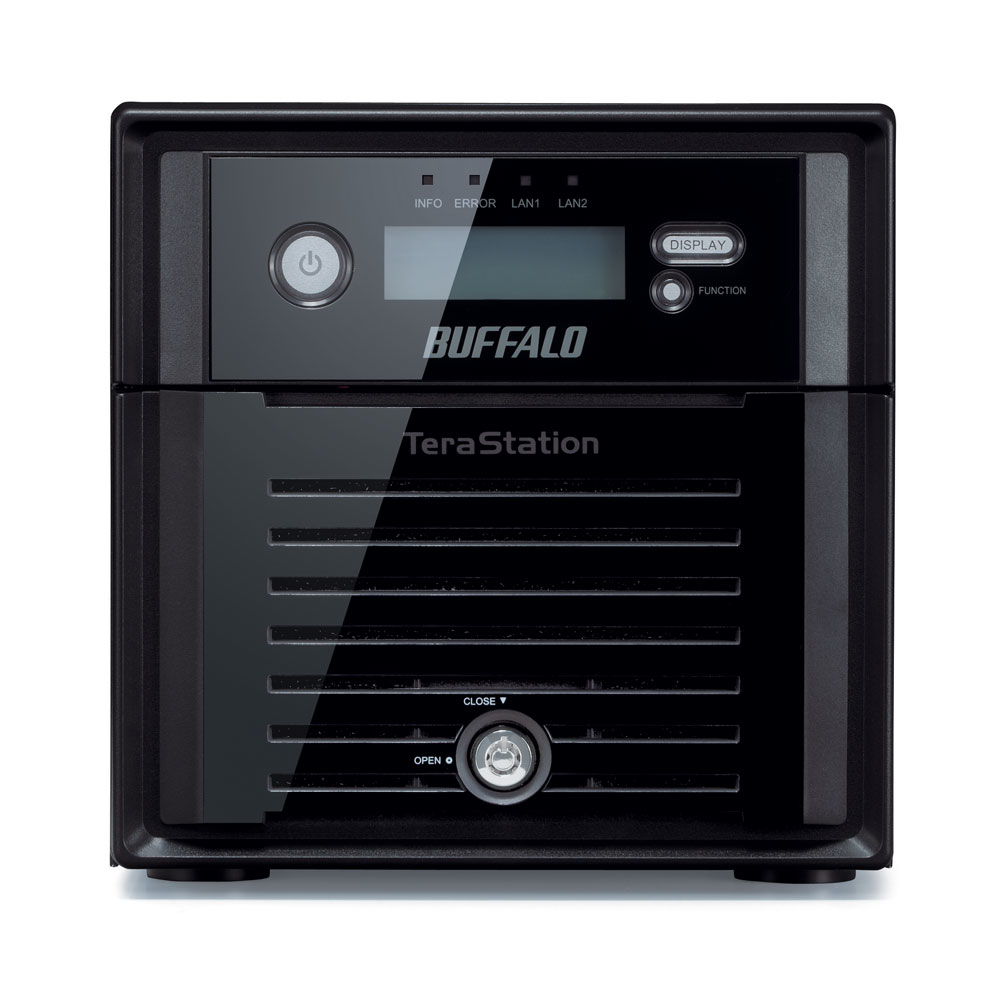WS5200DN0402W2 Buffalo
