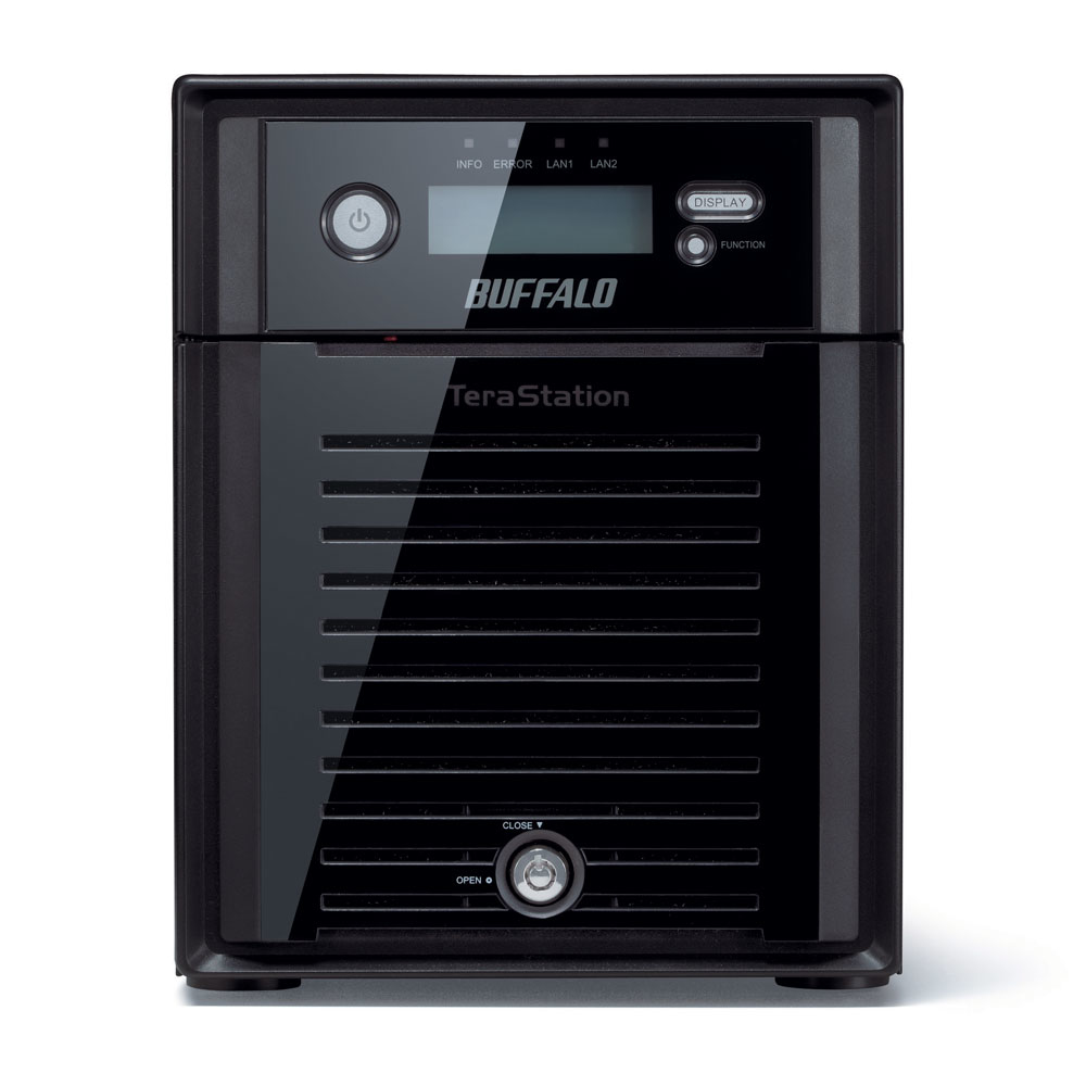 WS5400DN0404W2 Buffalo