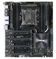 "X99-E WS/USB 3.1"