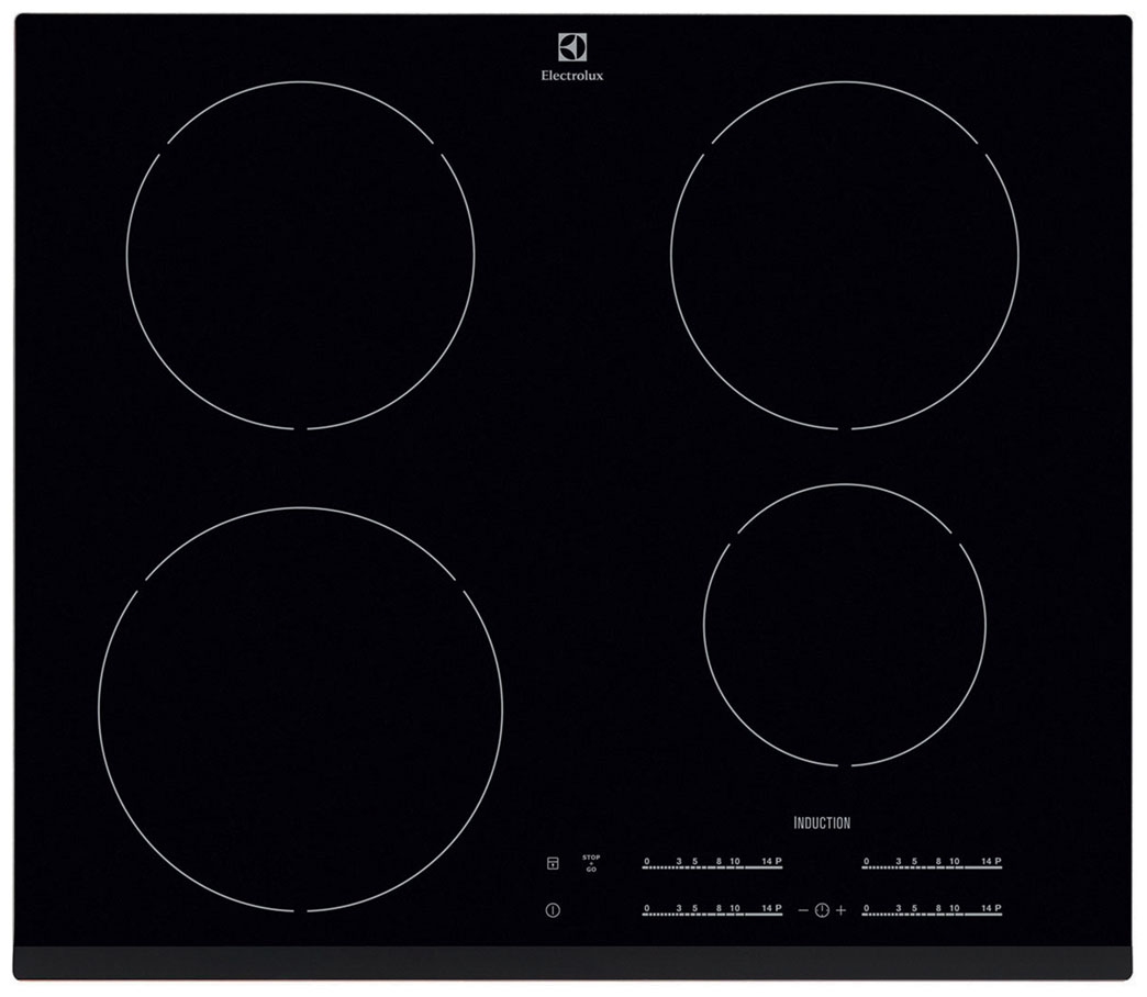 "EHH 6540 I8K" Electrolux
