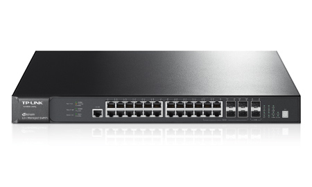 T2700G-28TQ TP-Link
